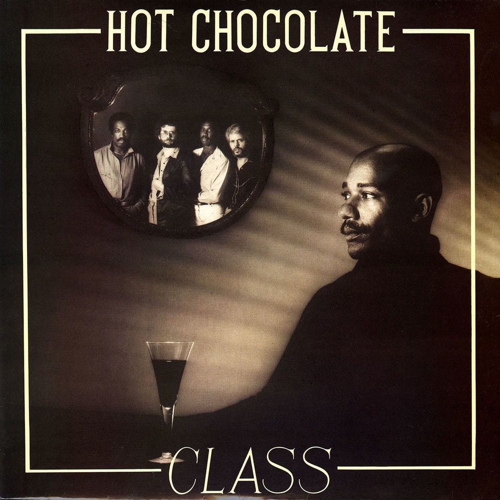 Class cover