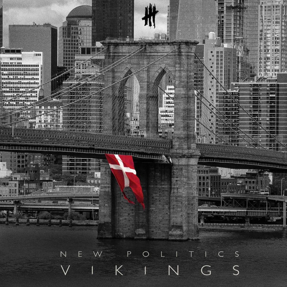 Vikings cover