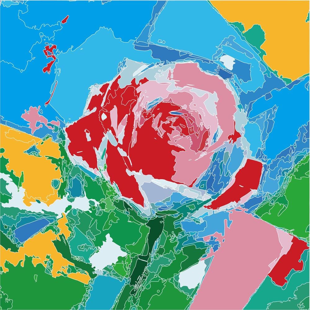 Utopia cover