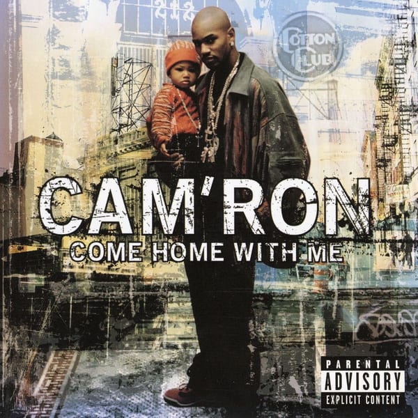 Come Home With Me cover