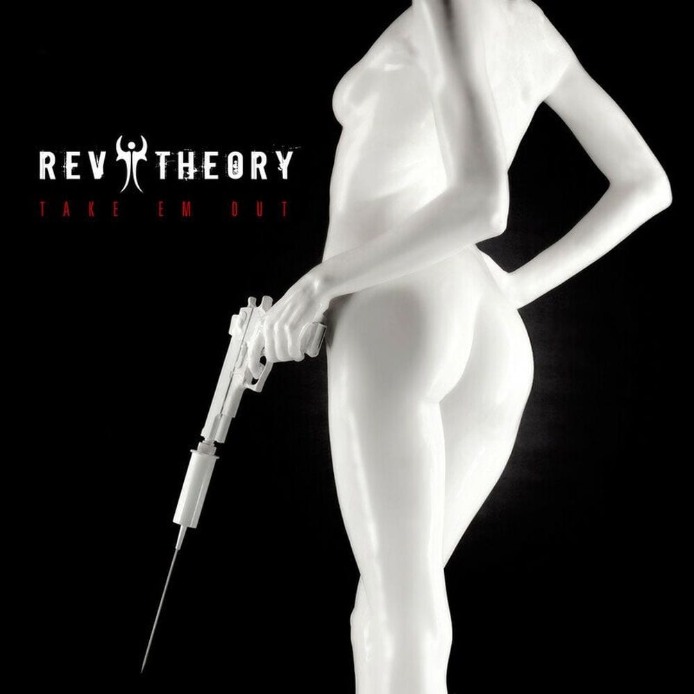Take Em Out cover