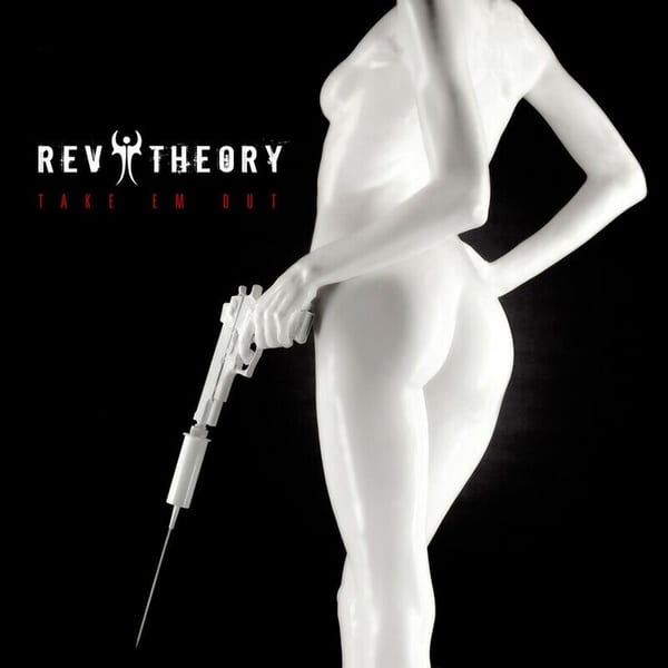 Take Em Out cover