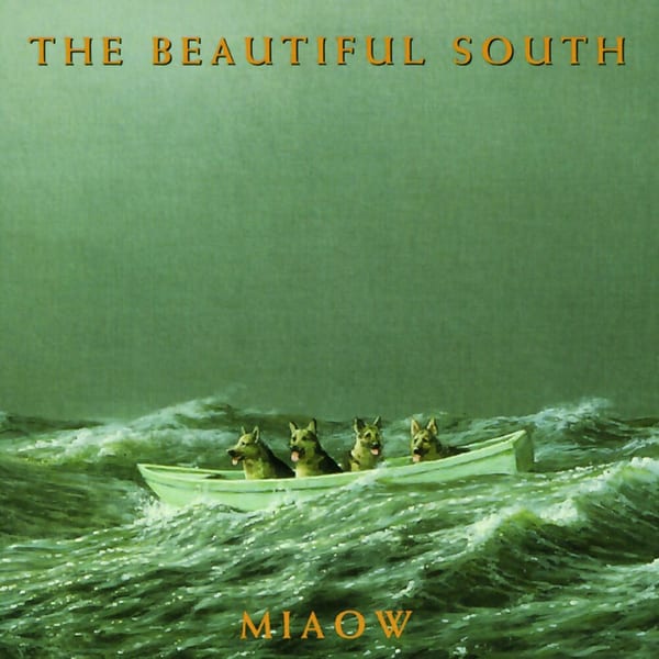 Miaow cover