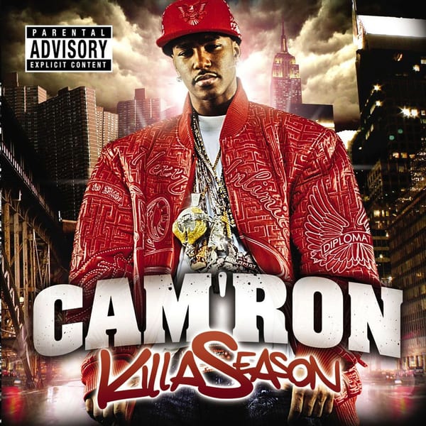 Killa Season cover