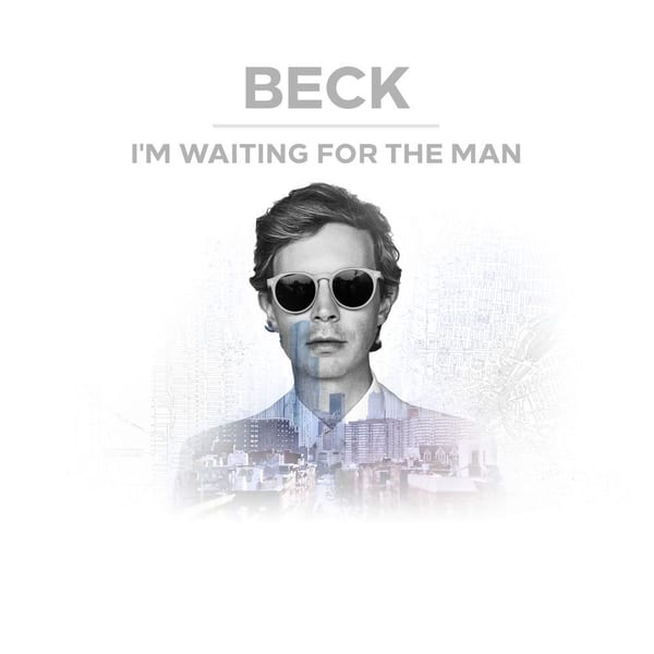 I'm Waiting For The Man cover