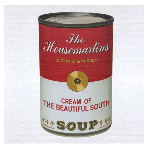 Soup cover