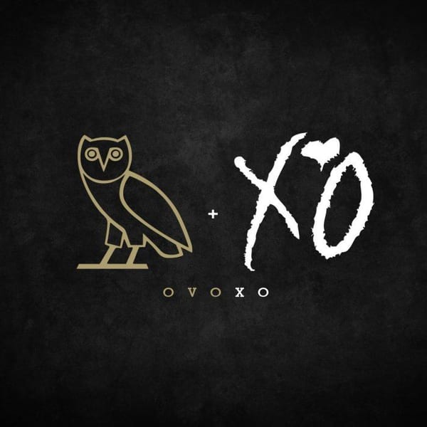 OVOXO [Dear Valerie] cover