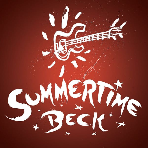 Summertime cover