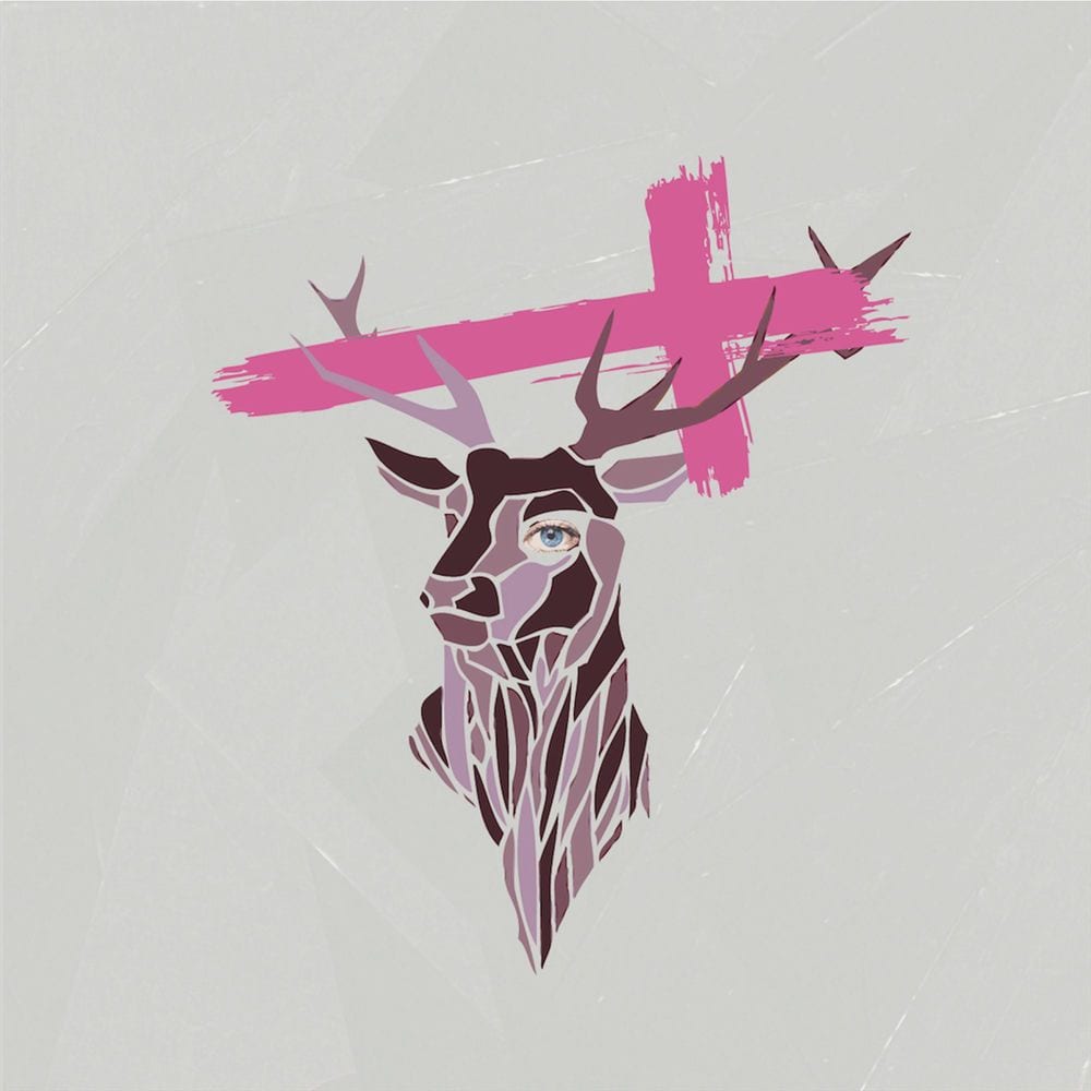 Starboy cover