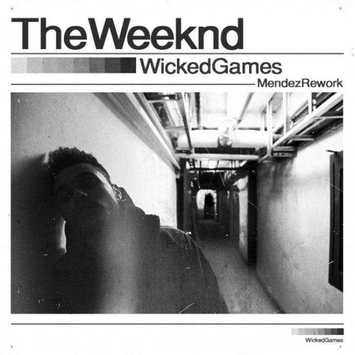 Wicked Games cover