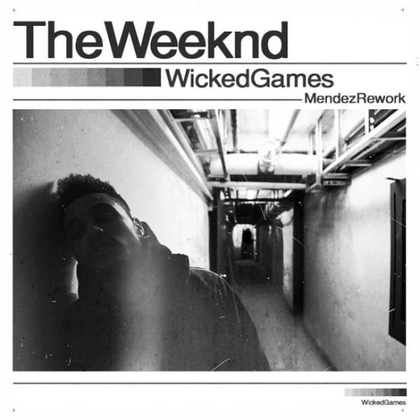 Wicked Games cover