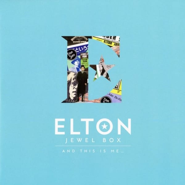 Jewel Box (And This Is Me...) cover