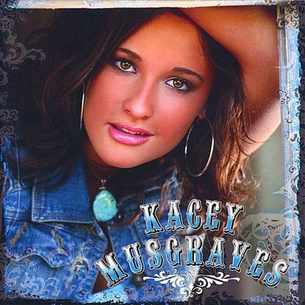 Kacey Musgraves cover