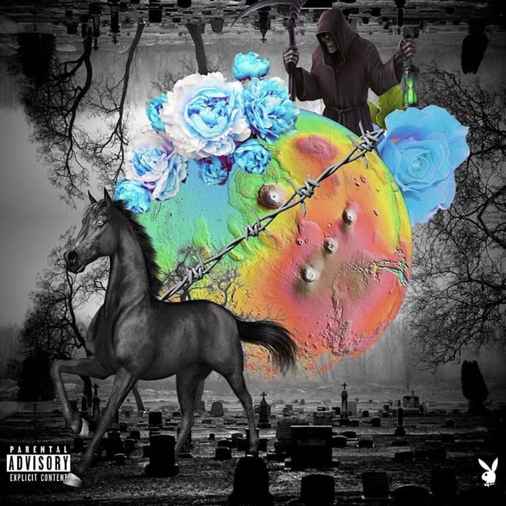 vvs valentine cover