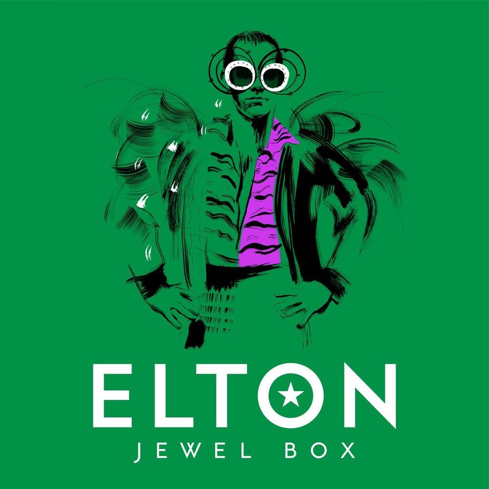 Jewel Box cover