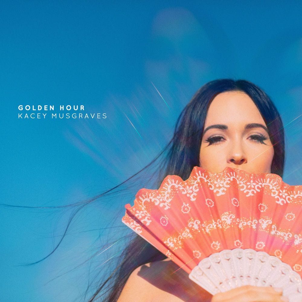 Golden Hour artwork