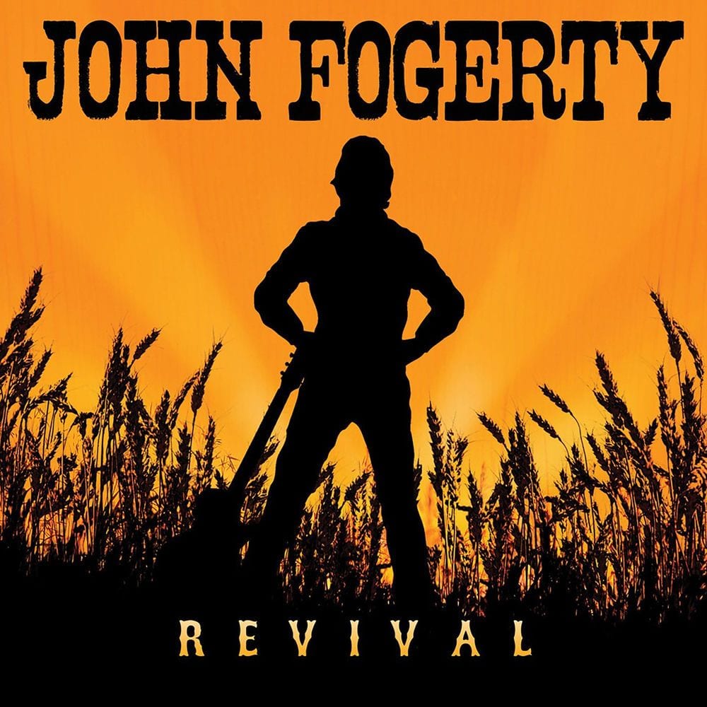 Revival cover