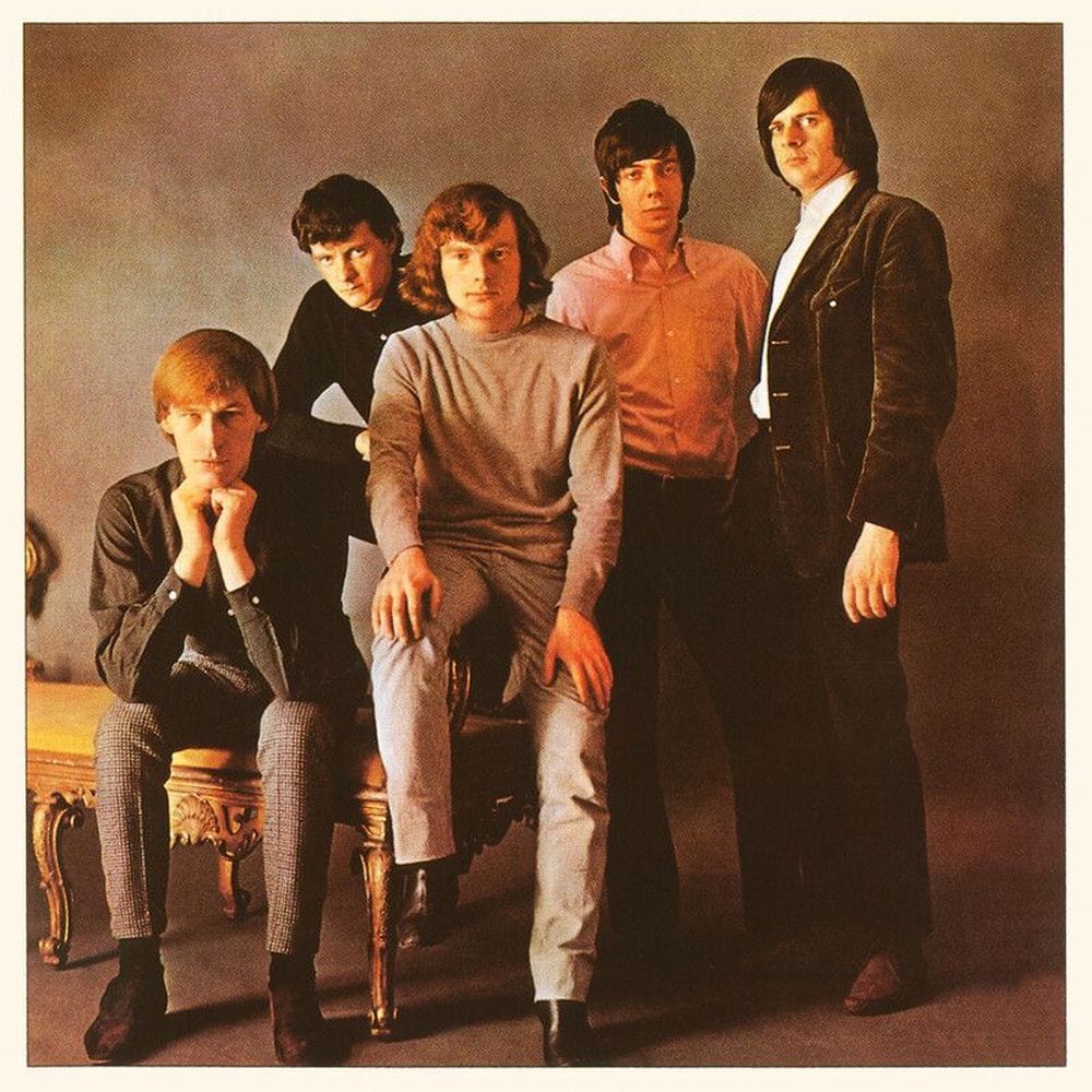 The Angry Young Them cover