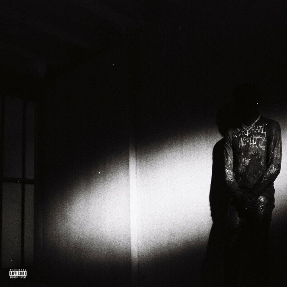 NO STYLIST cover