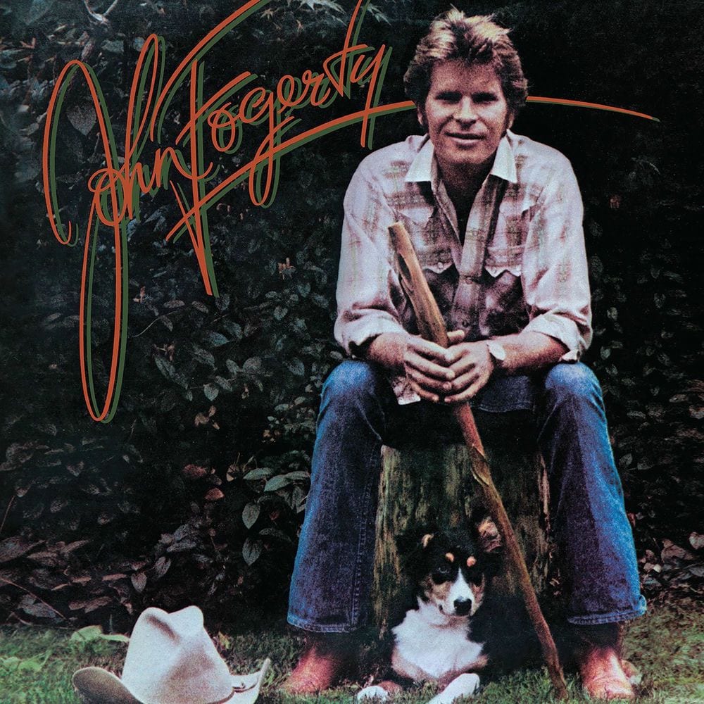 John Fogerty cover