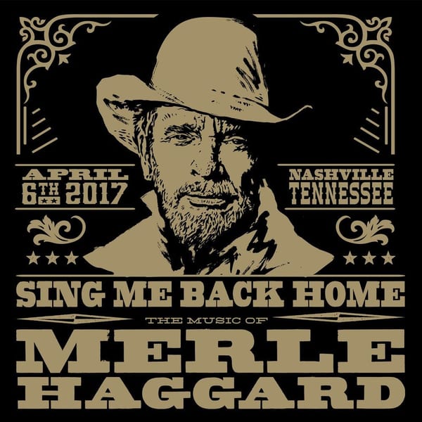 Okie From Muskogee (Live) cover
