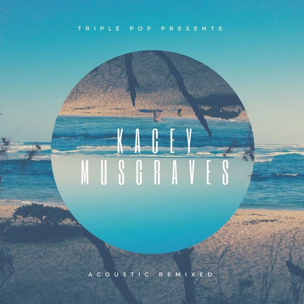 Acoustic Remixed cover