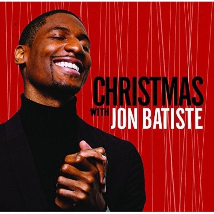 Christmas With Jon Batiste