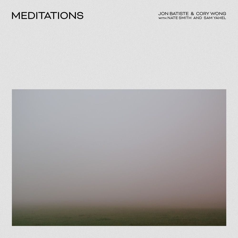 Meditations