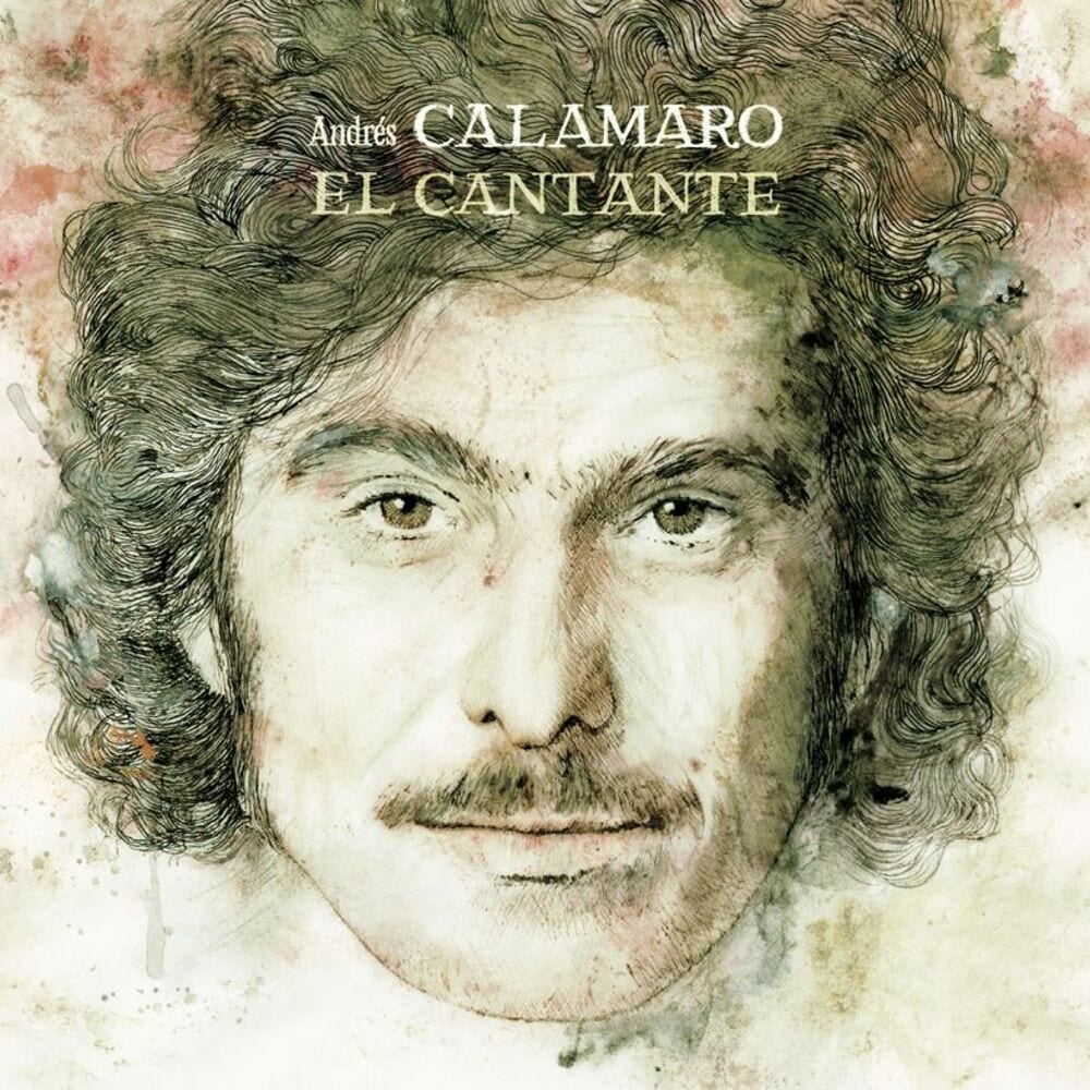 El cantante cover