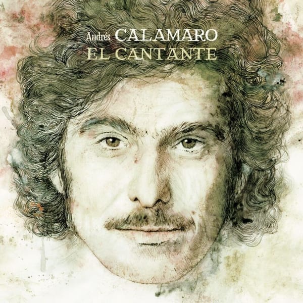 El cantante cover