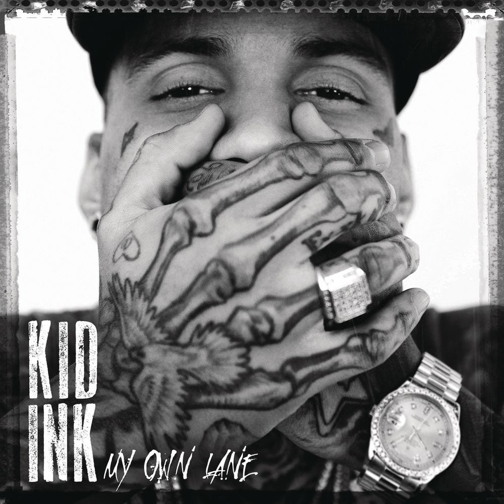 My Own Lane cover