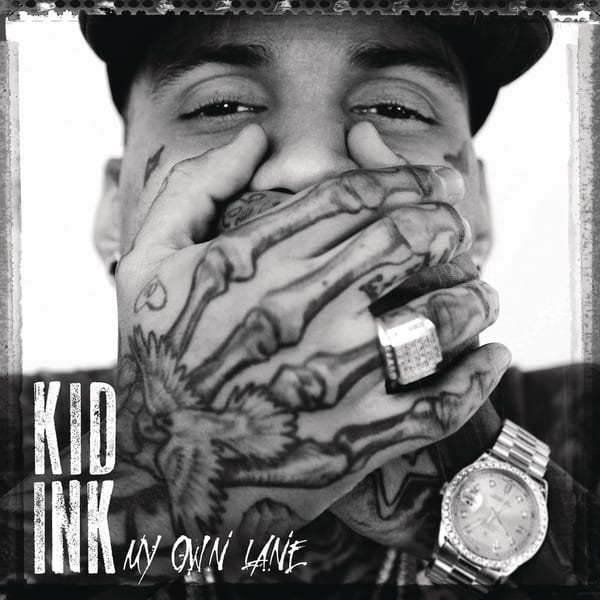 My Own Lane cover