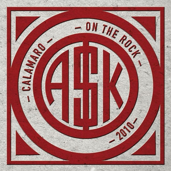 On the Rock cover