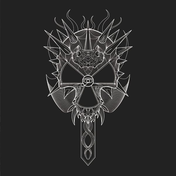 Corrosion of Conformity cover