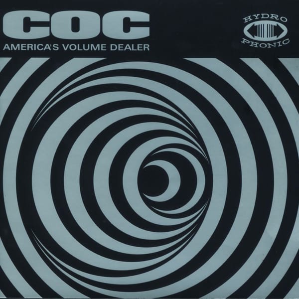 America's Volume Dealer cover