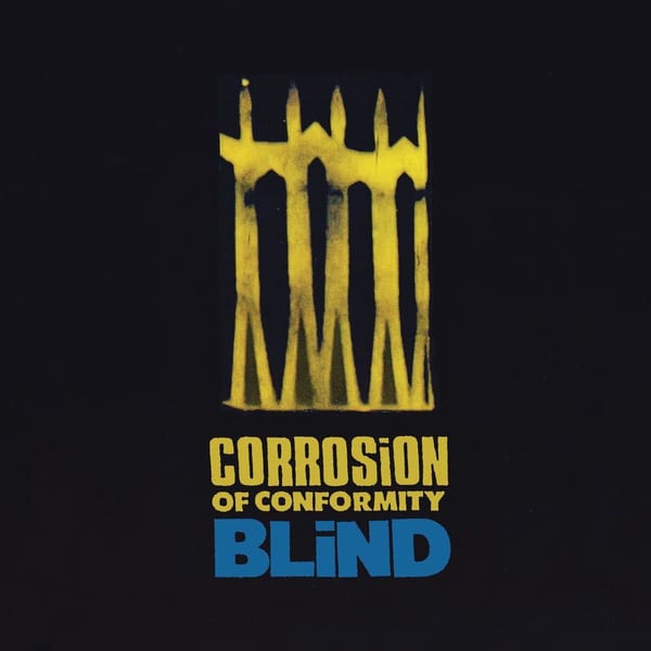 Blind cover