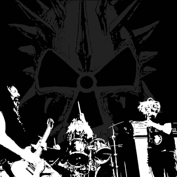 IX cover