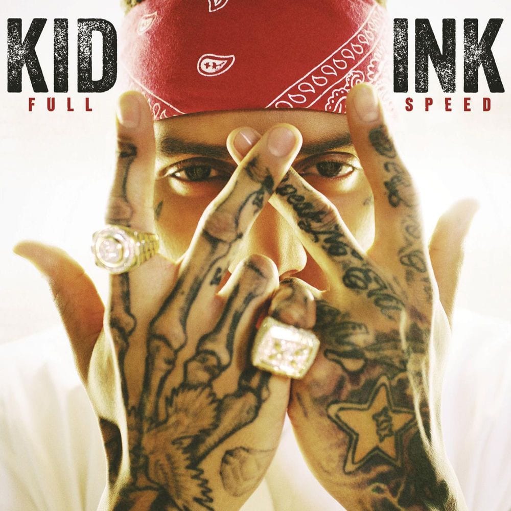 Full Speed cover