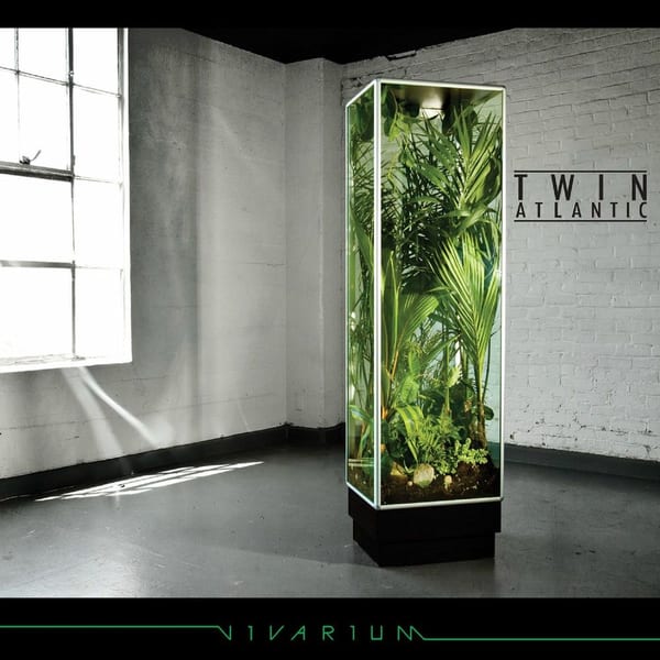 Vivarium cover