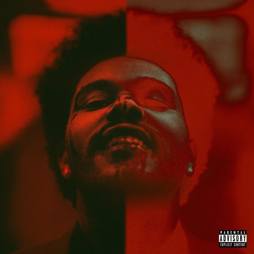 After Hours cover