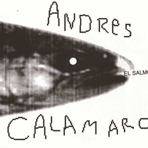 El salmón cover