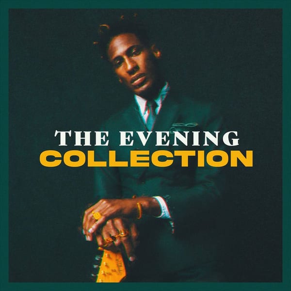 The Evening Collection cover