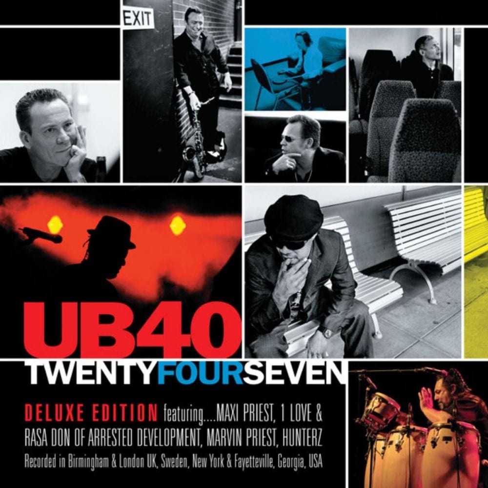 Twentyfourseven cover