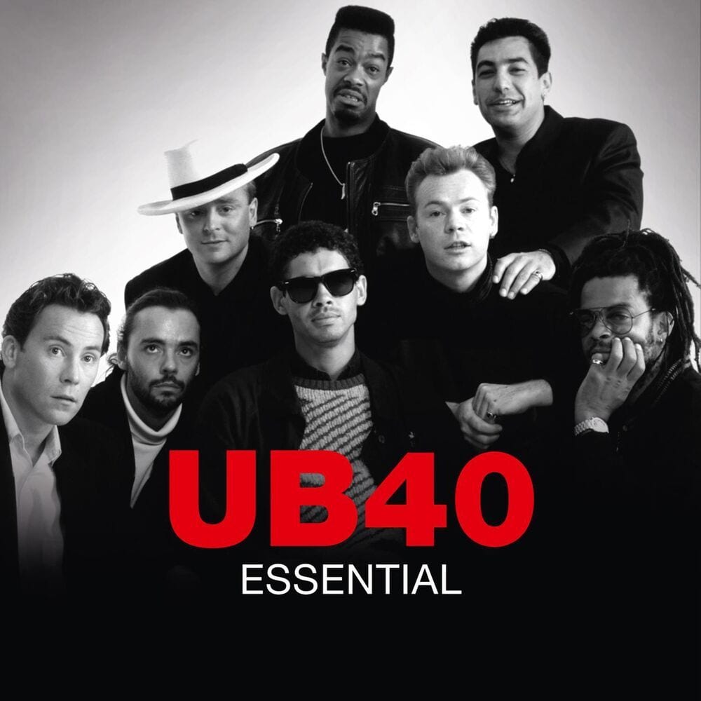 Essential cover