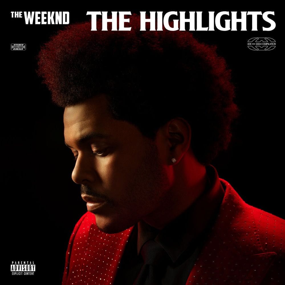 The Highlights cover