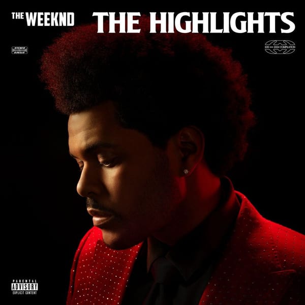 The Highlights cover