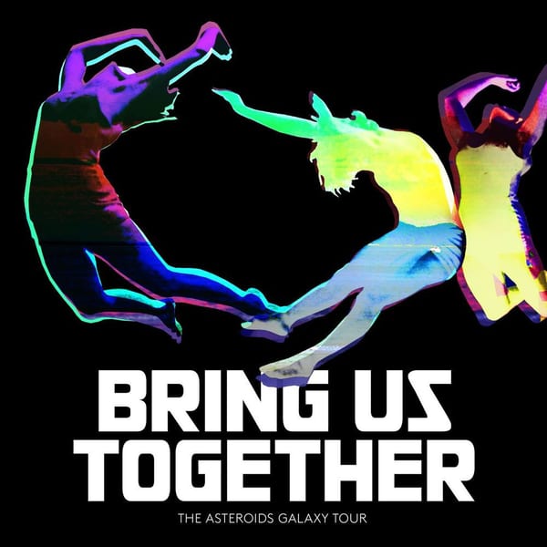 Bring Us Together cover