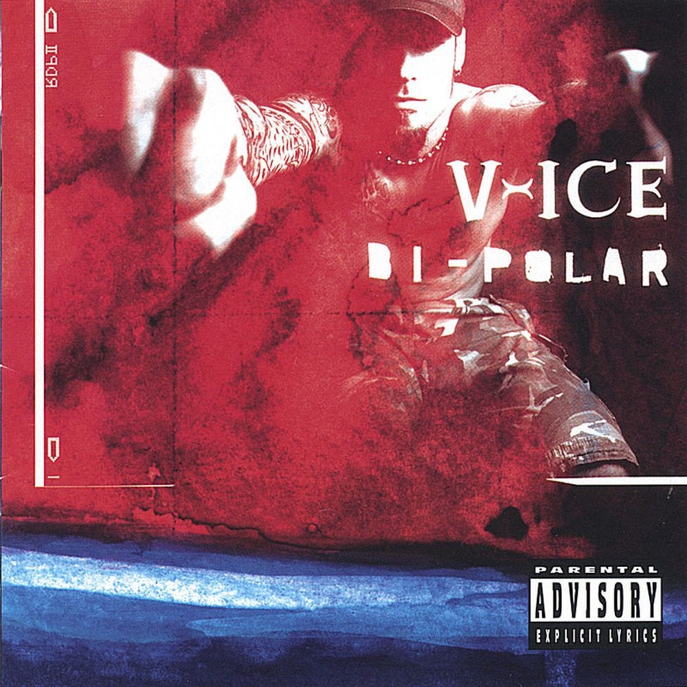 Bi-Polar cover