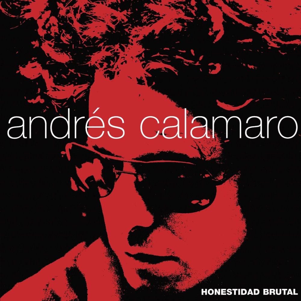 Honestidad brutal cover