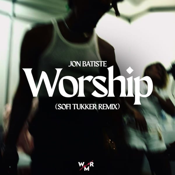 Worship (Sofi Tukker Remix) cover